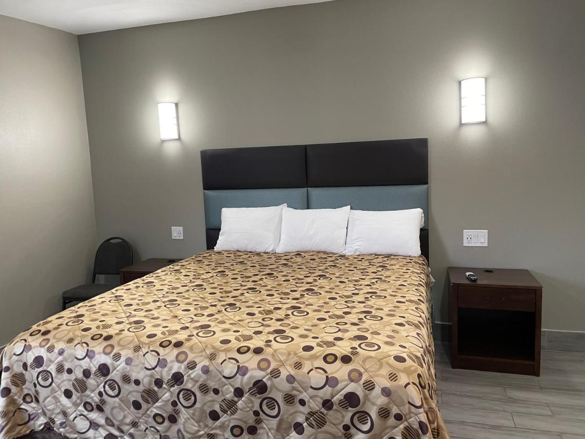 Town House Motel Lynwood Extérieur photo