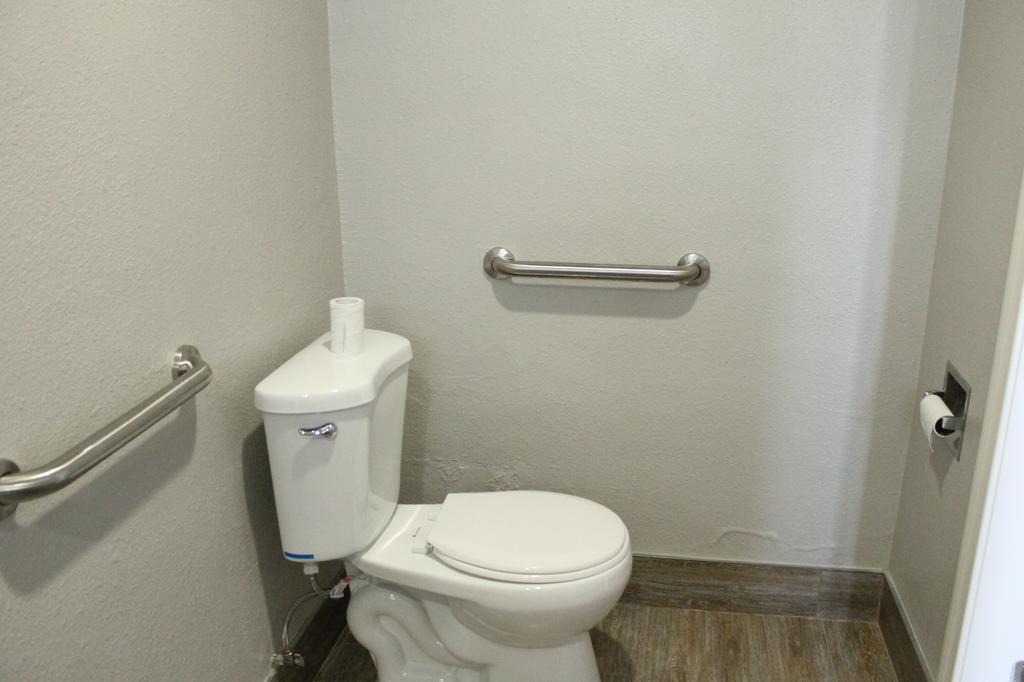 Town House Motel Lynwood Extérieur photo